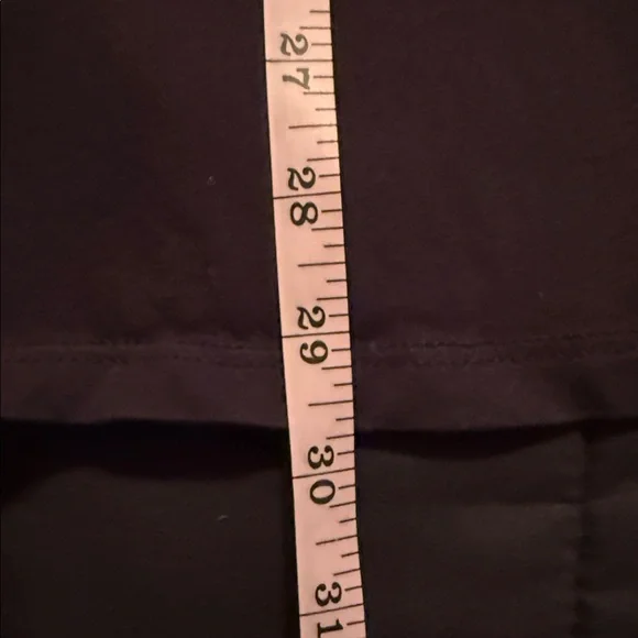 π€TORRID BLACK FORTUNE TELLER OVERSIZED TOP SIZE 3Xπ€ - Picture 6 of 8